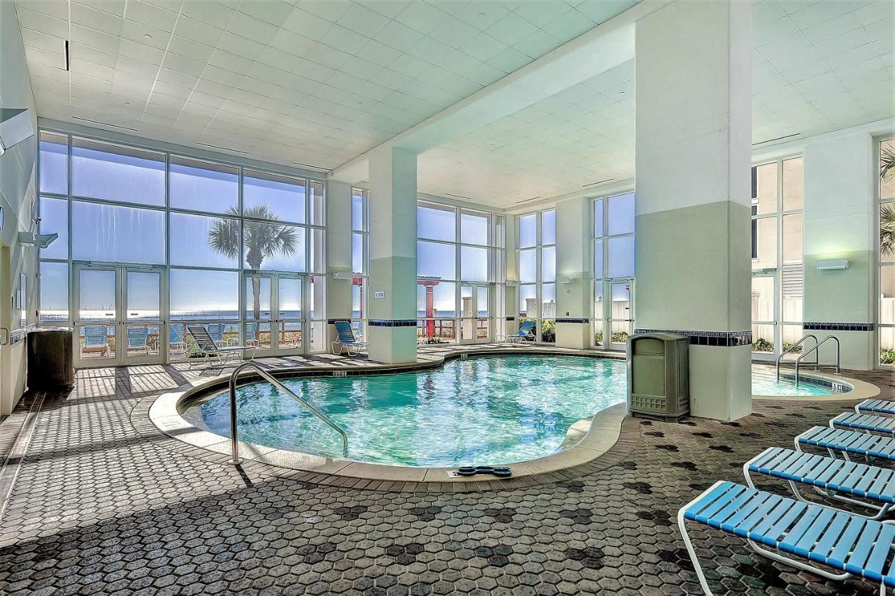 Majestic Beach Resort Tower 2 By Panhandle Getaways Panama City Beach Exterior photo
