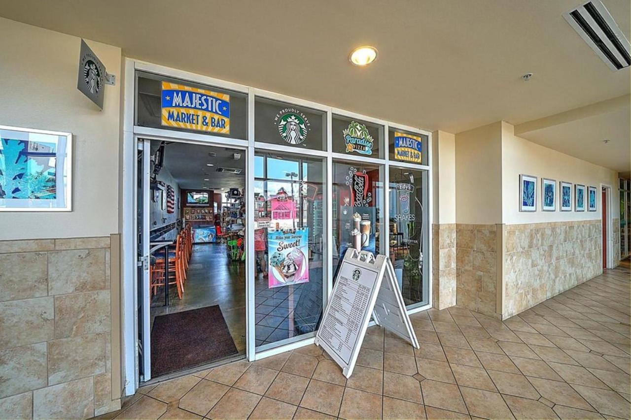 Majestic Beach Resort Tower 2 By Panhandle Getaways Panama City Beach Exterior photo