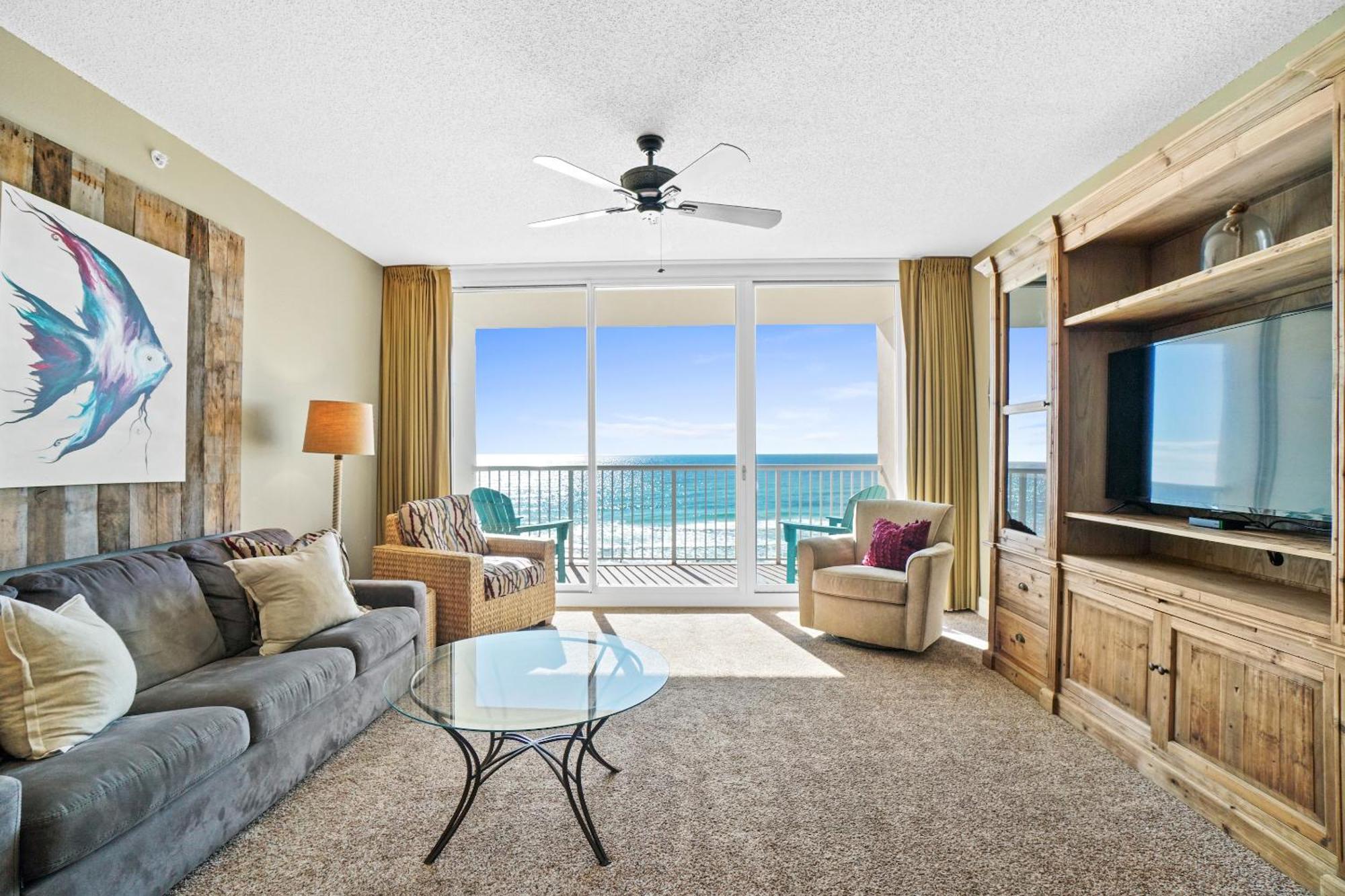 Majestic Beach Resort Tower 2 By Panhandle Getaways Panama City Beach Room photo