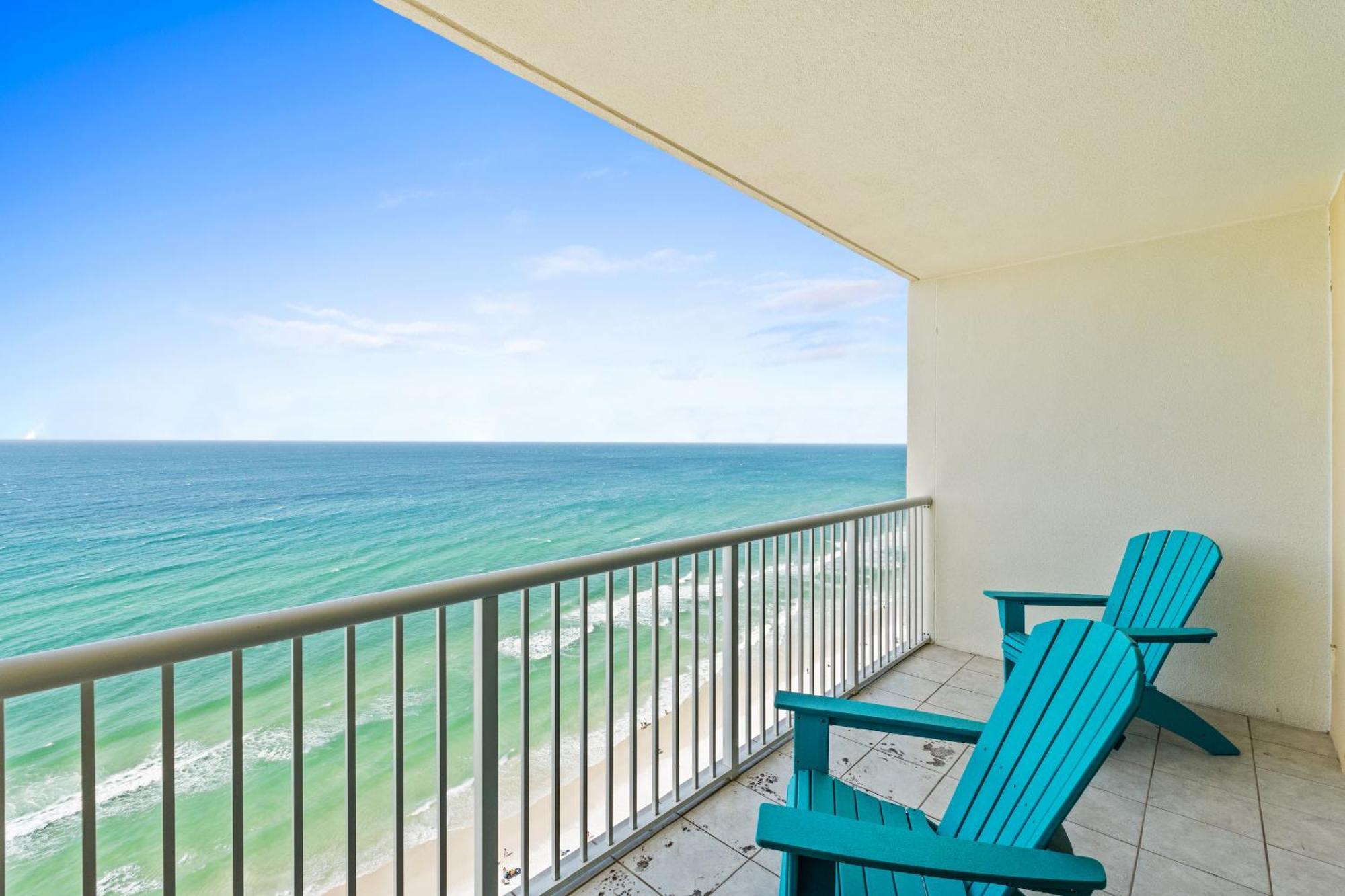 Majestic Beach Resort Tower 2 By Panhandle Getaways Panama City Beach Room photo