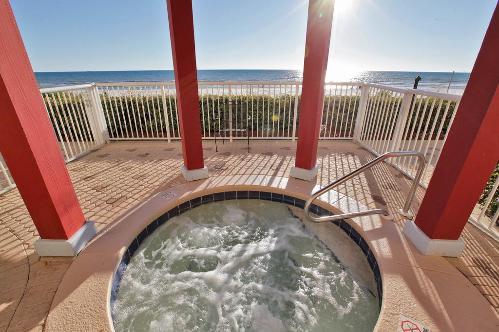 Majestic Beach Resort Tower 2 By Panhandle Getaways Panama City Beach Exterior photo