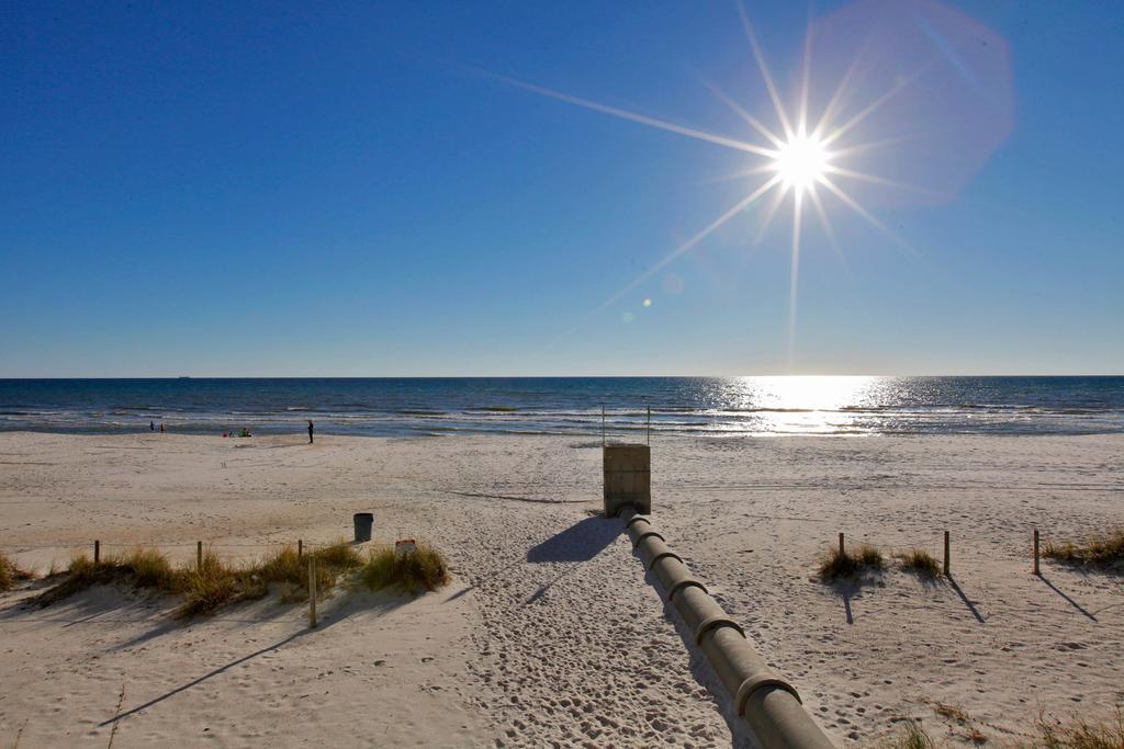 Majestic Beach Resort Tower 2 By Panhandle Getaways Panama City Beach Exterior photo